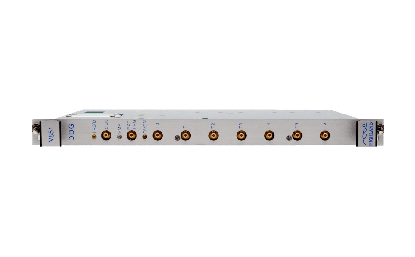 V851 Image Shown